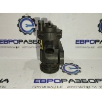 Клапан электромагнитный BMW 6 F13 2012 11658509323, 8509323, 3024389