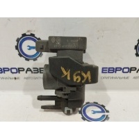 Клапан электромагнитный Renault Megane 3 2010 14968021R, 7626351