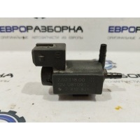 Клапан электромагнитный BMW 6 E63 2008 11747810831, 7810831, 70231800