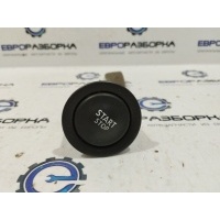 Кнопка старт стоп Renault Scenic 2 2004 1927937