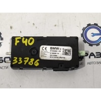 Антенный усилитель BMW 1 F40 2021 65208735982, 8735982
