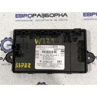 Блок управления двери Mercedes S W221 2013 A2219006404, A2219007601, A2219011200, A2219024103, A2219032200