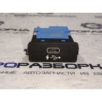Разъем aux / usb BMW 1 F40 2021 84108711939, 8711939