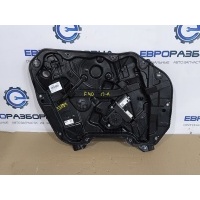 Стеклоподъемник BMW 1 F40 2021 51337465247, 5A02FB1, 7465247, 61355A02D61