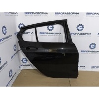 Дверь BMW 1 F40 2021 41528737064, 8737064