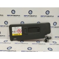 Козырек солнцезащитный BMW 1 F40 2021 51447393755, 7393755