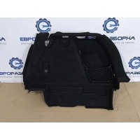 Обшивка багажника BMW 1 F40 2021 51477477012, 7477012