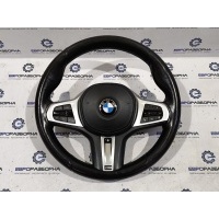Руль BMW 1 F40 2021 32308746691, 8746691