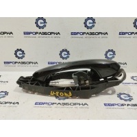 Ручка двери внешняя BMW 1 F40 2021 51218492018, 8492018