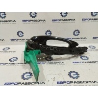 Ручка двери внешняя BMW 1 F40 2021 51218492018, 8492018
