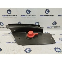 Крышка АКБ BMW 1 F40 2021 51717290719, 7290719