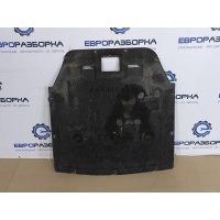 Защита двигателя BMW 1 F40 2021 51757402947, 7402947