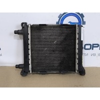 Радиатор (дополнительный) BMW 1 F40 2021 17117634565, 7634565, 17119884538, 9884538