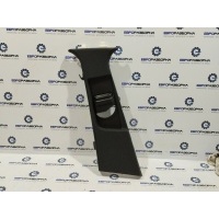 Обшивка салона Mercedes E W212 2013 A2126900330