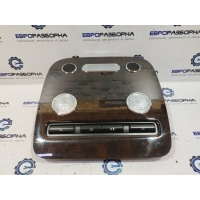 Плафон салонный Bentley Flying Spur 2012 3W0959527M