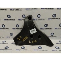 Защита днища кузова BMW 1 F40 2021 33326858413, 6858413