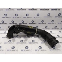 Патрубок впускного коллектора BMW 1 F40 2021 13718675263, 8675263