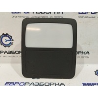 Плафон салонный Audi Q7 4L 2012 4L0947163, 4L09471636PS
