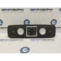 Плафон салонный Audi Q7 4L 2012 4L0947112E, 4L0947112E6PS