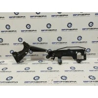 Кронштейн сиденья Jaguar XE X760 2016 GX7315D104AA, T4N2785SBK, T4N2785AAM, GX7315D104AA8AAM, GX7315D104AA8SBK
