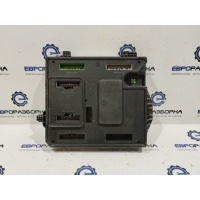 Блок комфорта Renault Megane 3 2010 284B17288R, S180098501