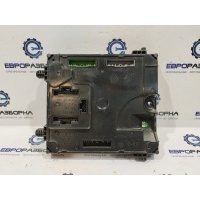 Блок комфорта Renault Laguna 3 2008 284B17417R, A2C53306559