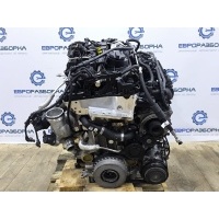 Двигатель BMW 1 F40 2021 2.0 бензин 11002463739, 2463739, 5A07793, 11005A07793, 5A07790, 11005A07790, B48A20E