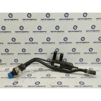 Заливная горловина BMW 7 G11 2022 16197358308, 7358308