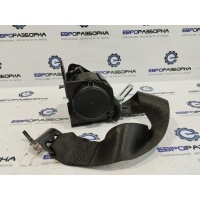 Ремень безопасности BMW 7 G11 2022 72117402527, 7402527
