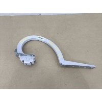Петля крышки багажника BMW 7 G11 2022 41007413517, 7357115, 7413517