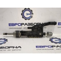 Форсунка топливная BMW X1 F48 2021 13538656548, 8656548, 0261500437