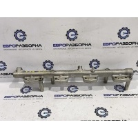 Топливная рампа BMW X1 F48 2021 13538665633, 8665633