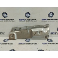 Тепловой экран BMW X1 F48 2021 11658647243, 8647243