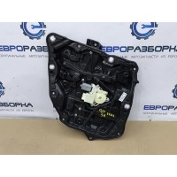 Стеклоподъемник BMW 7 G11 2022 51357422875, 7485141, 7422875, 61359463857