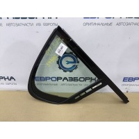 Стекло двери BMW 7 G11 2022 51357355538, 7355538