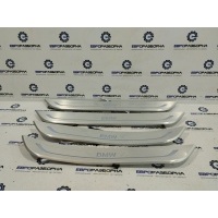 Накладка на порог BMW 7 G11 2022 51477370314, 7370314
