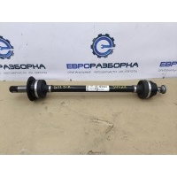 Полуось привод BMW 7 G11 2022 33208639465, 8639465