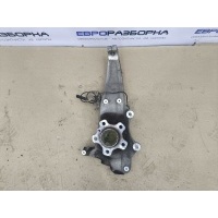 Кулак поворотный BMW 7 G11 2022 31206884377, 6884377