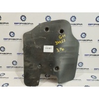 Защита днища BMW 7 G11 2022 33306861144, 6861144