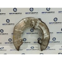 Кожух BMW 7 G11 2022 34206861804, 6861804