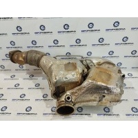 Катализатор BMW 7 G11 2022 18328598299, 18328598299, 8598299