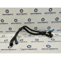 Трубка топливная BMW 7 G11 2022 13535A799D0, 8598160, 5A799D0