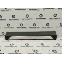 Накладка порога BMW 7 G11 2022 51477390770, 7390770
