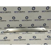 Накладка порога BMW 7 G11 2022 51477378053, 7378053