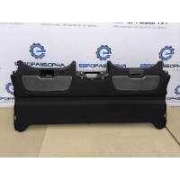Полка багажника BMW 7 G11 2022 51467395945, 7395945