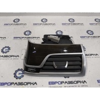 Дефлектор обдува салона BMW 7 G11 2022 64229299498, 9299498