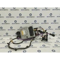 Преобразователь напряжения Audi Q8 4M8 2021 4K0959663