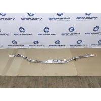 Подушка безопасности боковая шторка Audi Q8 4M8 2021 4M8880741E, 4M8880741F