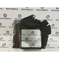 Воздуховод Audi Q8 4M8 2021 4M8145334
