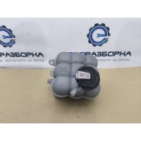 Бачок расширительный Audi Q8 4M8 2021 4M0121405AG, 4M0121403G